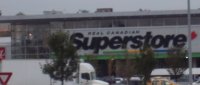 Store front for Real Canadian Superstore